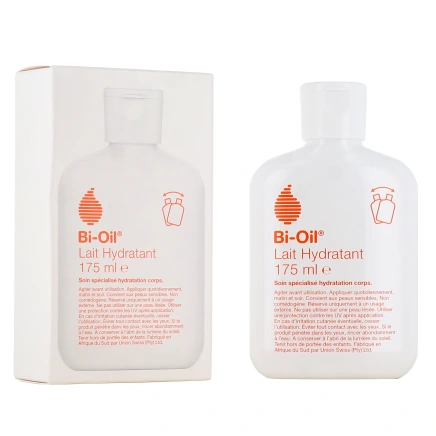 Bi Oil Lait Hydratant