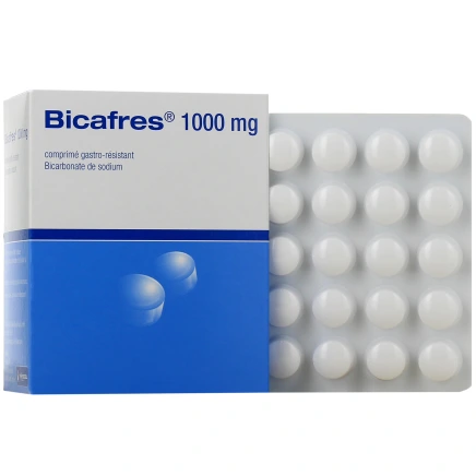 Bicafres