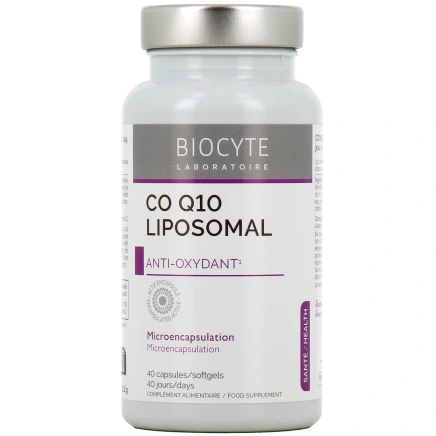 Biocyte CoQ10