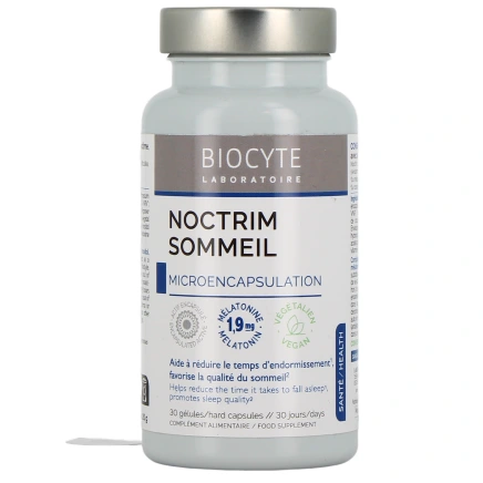 Biocyte Noctrim Forte
