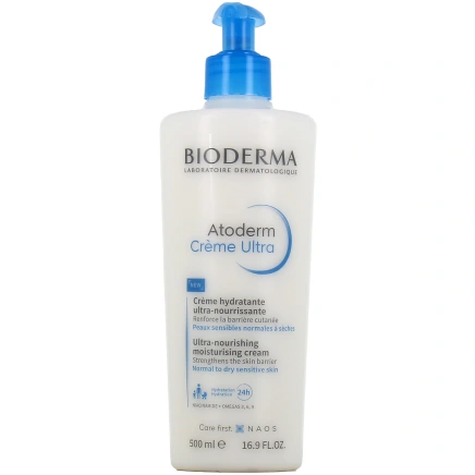 Bioderma Atoderm Crème Ultra