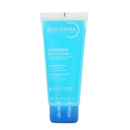 Bioderma Atoderm Gel Douche