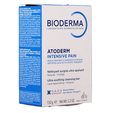 Bioderma Atoderm Pain Surgras