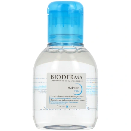 Bioderma Hydrabio H2O Eau Micellaire