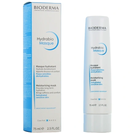 Bioderma Hydrabio Masque