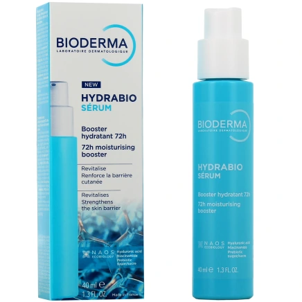 Bioderma Hydrabio Sérum