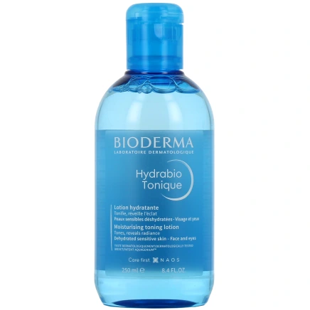 Bioderma Hydrabio Tonique