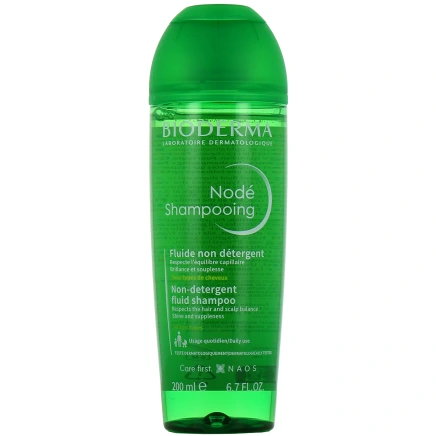 Bioderma Nodé Shampooing Fluide