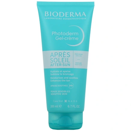 Bioderma Photoderm Gel-Crème Après-Soleil