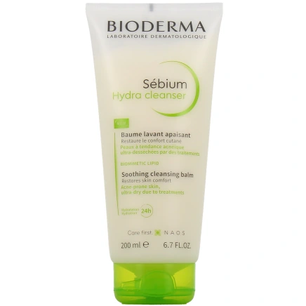 Bioderma Sébium Hydra Cleanser