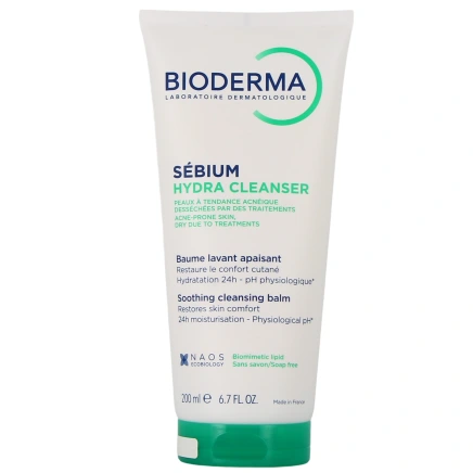 Bioderma Sébium Hydra Cleanser