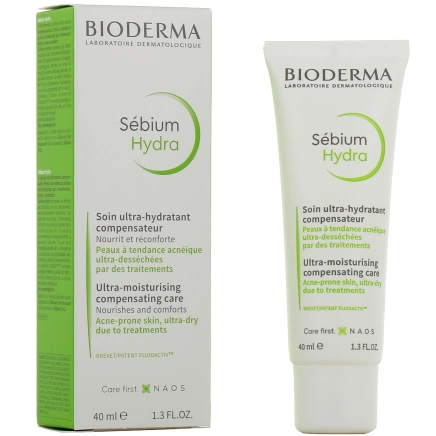 Bioderma Sébium Hydra