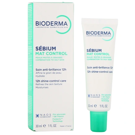 Bioderma Sébium Mat Control
