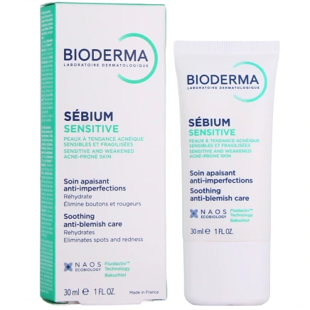 Bioderma Sébium Sensitive