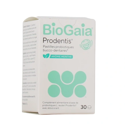 BioGaia Prodentis