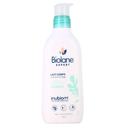 Biolane Expert Lait Corps