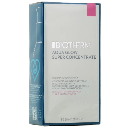 Biotherm Aqua Glow Super Concentrate
