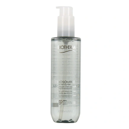 Biotherm Biosource Eau Micellaire
