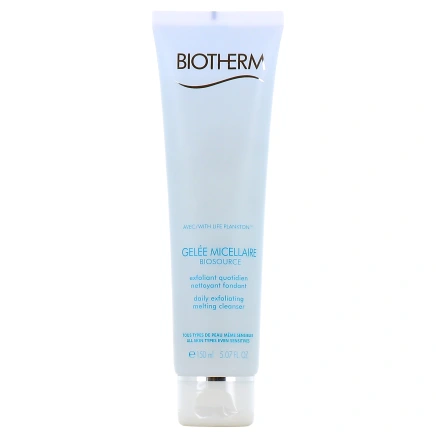 Biotherm Biosource Gelée Exfoliante