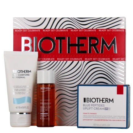 Biotherm Blue Peptides Uplift Crème SPF 30