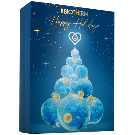 Biotherm Calendrier de l'Avent