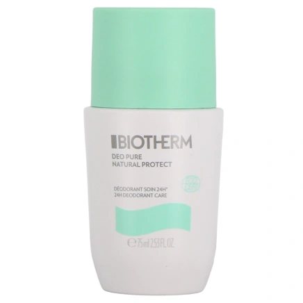 Biotherm Deo Pure Natural Protect
