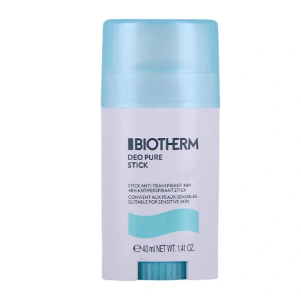 Biotherm Déo Pure Stick Anti-Transpirant