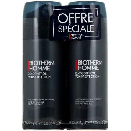 Biotherm Homme 72h Day Control Protection Extrême