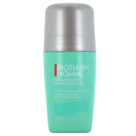 Biotherm Homme Aquapower Anti-transpirant 48h