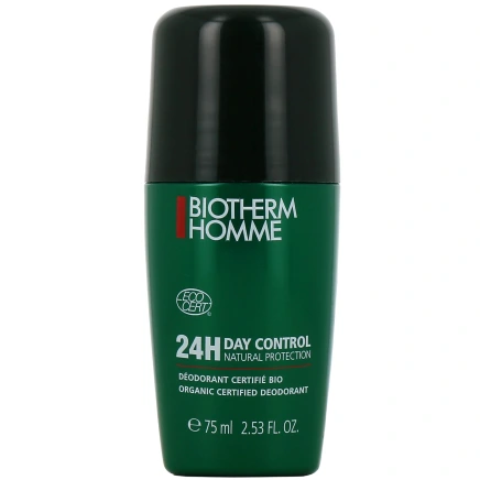 Biotherm Homme Déodorant 24h Day Control Natural Protect