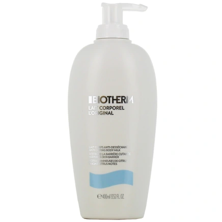 Biotherm Lait Corporel L'Original