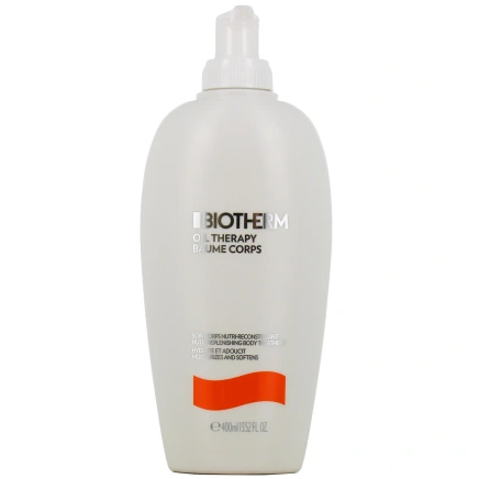 Biotherm Oil Therapy Baume Corps