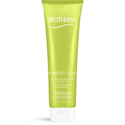 Biotherm Purefect Skin Gel Nettoyant