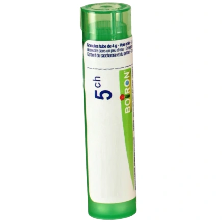 Boiron Acer Negundo Granules