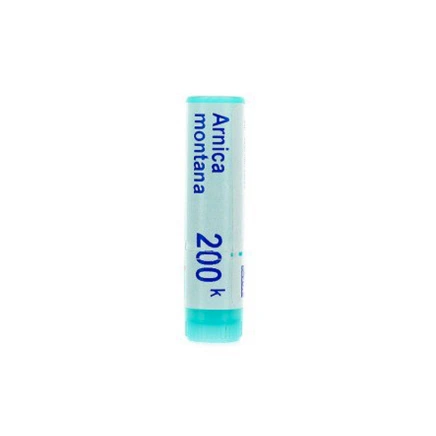 Boiron Arnica Montana 200K dose