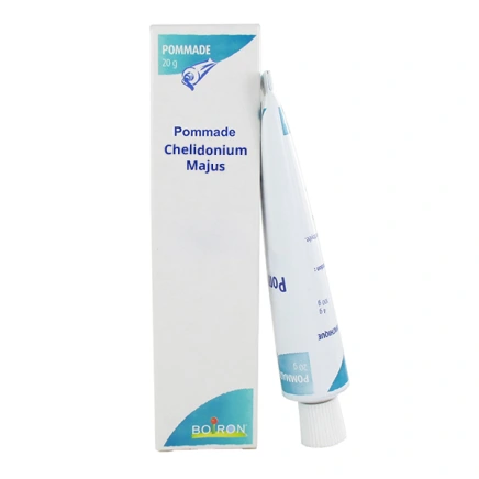 Boiron Chelidonium Majus 6DH pommade