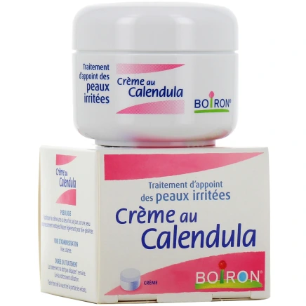 Boiron Crème au Calendula