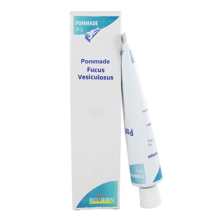 Boiron Fucus Vesiculosus 4DH pommade