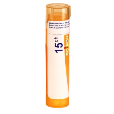 Boiron Germanium Metallicum Granules