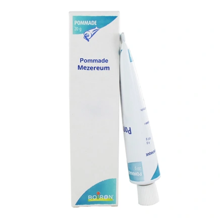 Boiron Mezereum pommade