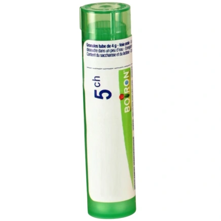 Boiron Sérum d'Anguille Granules