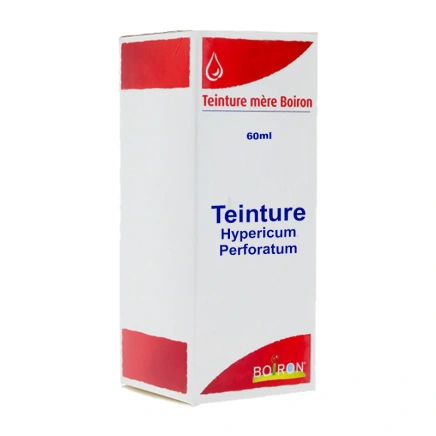 Boiron Teinture mère Hypericum Perforatum