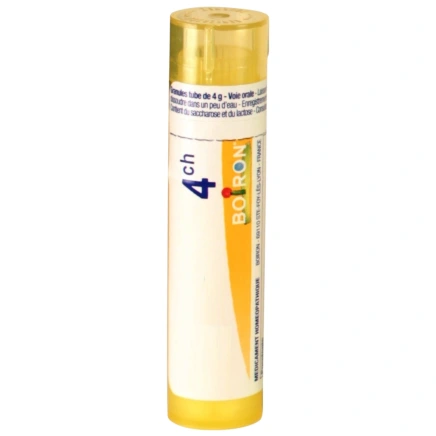 Boiron Uva Ursi Granules