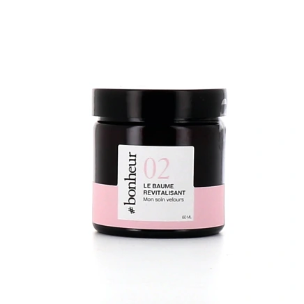 #bonheur Baume Revitalisant