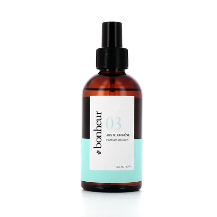 #bonheur Parfum d'Intérieur