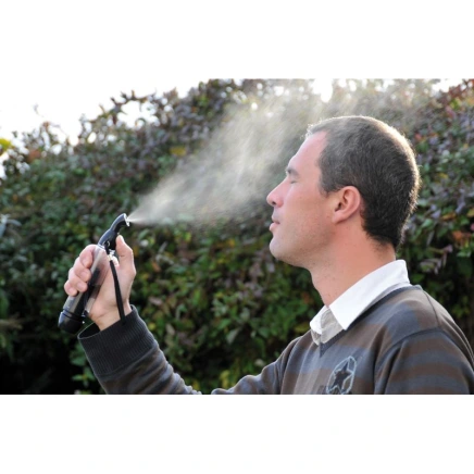 Brumisateur d'Eau Rechargeable