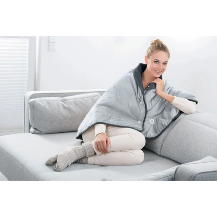 Cape Chauffante Beurer