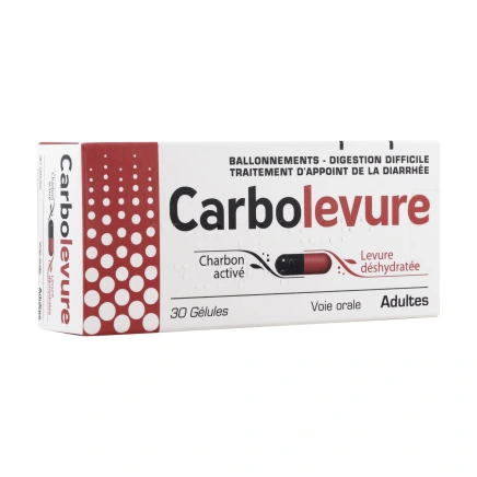 Carbolevure