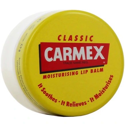 Carmex Classic Baume Lèvres Hydratant