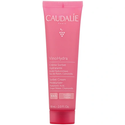 Caudalie VinoHydra Crème Sorbet Hydratante